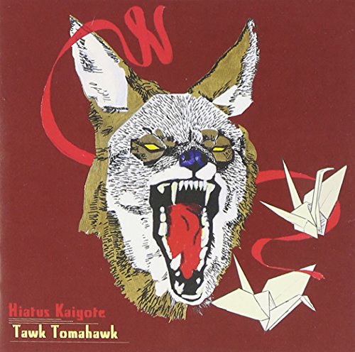 Hiatus Kaiyote - Tawk Tomahawk - Zortam Music