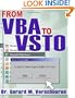 From VBA to VSTO: Is Excel's New Engine Right for You?