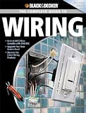 By Editors of Creative Publishing, Brevik Tharaldson: Black and Decker The Complete Guide to Wiring: Upgrade Your Main Service Panel - Discover the Latest Wiring Products - Complies with 2008 NEC (Black and Decker Complete Guide)