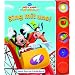 Disney Micky Maus Wunderhaus - Sing mit uns!, Pop-up-Liederbuch mit Klangleiste