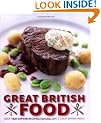 Great British Food: The Complete Recipes from Great British Menu