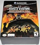 Batman: Rise of Sin Tzu