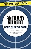 Don't open the door