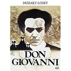 Don Giovanni - �dition simple