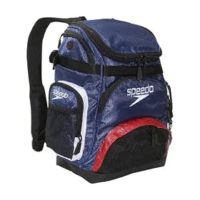 Speedo Small Pro Backpack