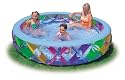 90" x 22" Pinwheel Pool