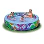 Pinwheel Pool