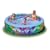 Pinwheel Pool