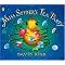 Booklist #007 for Kids Ages 4-8