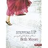 Stepping Up: A Journey Through the Psalms of Ascent, Leader Guide