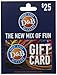 Dave & Busters Gift Card $25