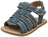 Nuborn Luke Sandal (Infant/Toddler) Sandals
