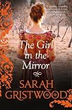 The girl in the mirror