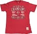 Search : Kansas City Chiefs Super Bowl IV Champion Commemorative Vintage T-Shirt