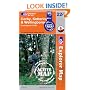 Corby, Kettering and Wellingborough (OS Explorer Map Active)