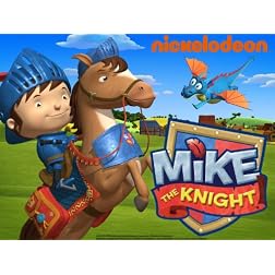 Mike the Knight