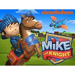 Mike the Knight
