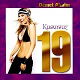 Demet Akalin - kusursuz 19 (2 CD) - Turkish Pop Rock Music