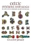 Celtic Stickers and Seals: 90 Full-Color Pressure-Sensitive Designs (Dover Stickers)