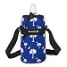 South Carolina Palmetto Water Bottle Holder Palmetto Moon Sport Bottles - GIFT IDEA for Fitness Golf Golfers Soccer Workout Gifts and Gift Ideas For Him Her Athletes Man Men, Women, Ladies Alumni Runners Joggers
