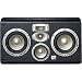 JBL LC2 4-Way, High Performance 6-inch Dual Wall-Mountable Center Channel Loudspeaker (Black)