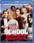 Old School (Unrated Edition) [Blu-ray]