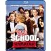 Old School (Unrated Edition) [Blu-ray]