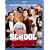 Old School (Unrated Edition) [Blu-ray]