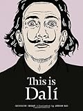 This is Dali (Artists Monographs)