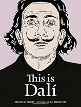 This is Dali (Artists Monographs) This is Dali (Artists Monographs)