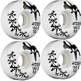 BONES Skateboard WHEELS 100