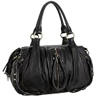 Hype Andy Top Zip Tote