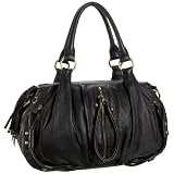 Hype Andy Top Zip Tote