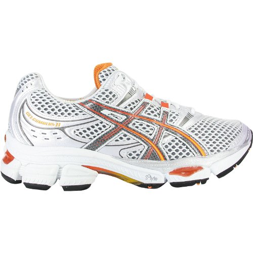 Damen Laufschuh Gel Cumulus 11 W