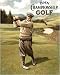 Open Championship Golf II Art Poster PRINT Kevin Walsh 16x20