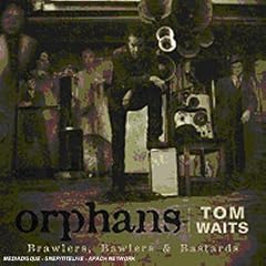 Orphans [3CD Set]