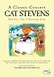 Tea for the Tillerman