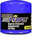 Royal Purple 20-820 Oil Filter