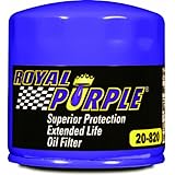Royal Purple 20-820 Oil Filter