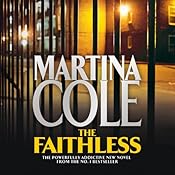 The Faithless | [Martina Cole]
