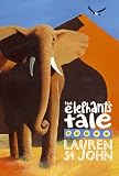 The Elephants Tale (White Giraffe)