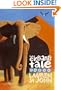 Elephant's Tale (White Giraffe)