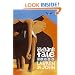 Elephant's Tale (White Giraffe)