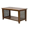 Napa Valley Coffee Table