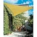 Shade Sail Tri 11ft10in Desert Sand