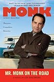 Mr. Monk on the road