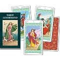 Lo Scarabeo - Karten: Lenormand Tarot