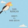 Image of album by Dan Mangan