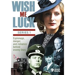 Wish Me Luck: Series 1