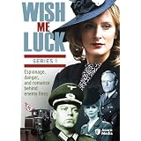 Wish Me Luck Series 1by Julian Glover